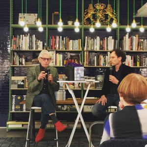 boekenweek 2