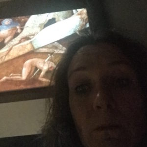 museumselfie45
